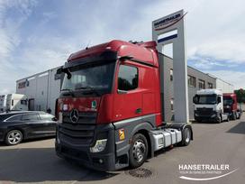 Mercedes-Benz Actros 1845 Big Space Mega Low Deck, 2 спальных места
