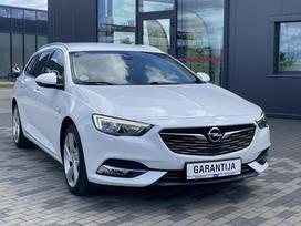Opel Insignia, 2.0 l., wagon