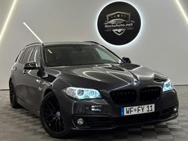 BMW 530, 3.0 l., wagon