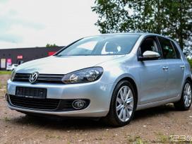 Volkswagen Golf, 2.0 l., Хэтчбек
