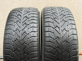 Bridgestone NORANZA 001, winter 235/55 R18