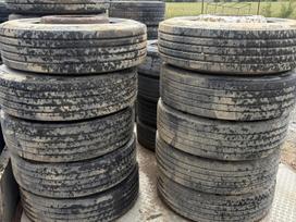 Bridgestone, другое 275/70 R22,5