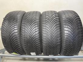 Kumho Solus 4S ha32, all-season 205/55 R16