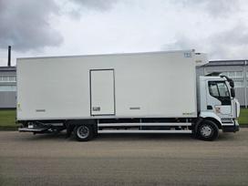 Renault MIDLUM 270 /Euro5/Carrier SUPRA 850/Linges Pagalves, šaldytuvai