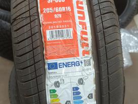 Sunfull Sf-688, summer 205/60 R16