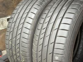 Kumho ECSTA PS71, summer 215/50 R17