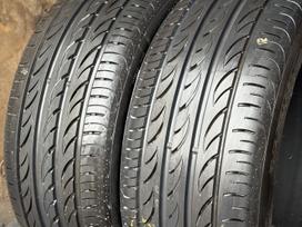 Pirelli P ZERO NERO GT, vasarinės 225/45 R18