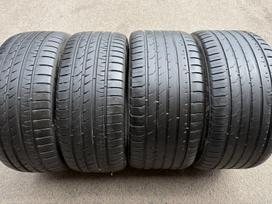 Marshal CRUGEN HP91, summer 275/40 R20