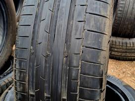 Continental SportContact 6, летние 255/45 R19