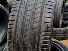 Continental PremiumContact 7, vasarinės 285/45 R20