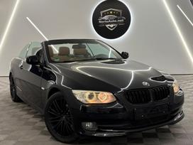 BMW 320, 2.0 l., Кабриолет