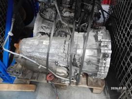 Mercedes-Benz E klasė, 2132706102, gearbox