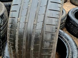 Pirelli P Zero, летние 285/45 R20