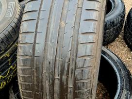 Michelin Pilot Sport 4, summer 225/40 R18