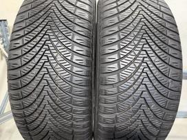 Kumho Solus 4S ha32, all-season 205/55 R16