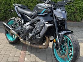 Yamaha MT 09 900cc, street / klasikiniai
