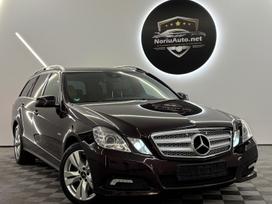 Mercedes-Benz E350, 3.0 l., wagon