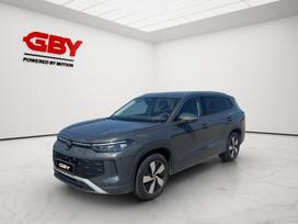 Volkswagen Tayron, 1.5 l., visureigis / krosoveris