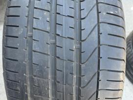 Pirelli P zero, летние 315/30 R22