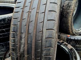Continental ContiSportContact 3, летние 235/40 R18