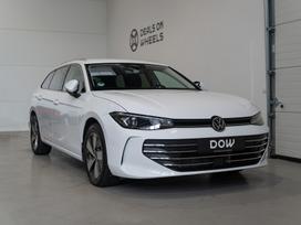 Volkswagen Passat, 1.5 l., Универсал