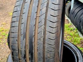 Fulda SportControl 2, летние 245/40 R18