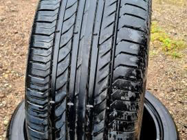Continental ContiSportContact 5, летние 245/40 R18