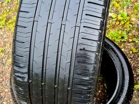 Continental EcoContact 6, summer 245/40 R18