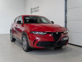 Alfa Romeo Tonale, 1.5 l., Внедорожник / Кроссовер