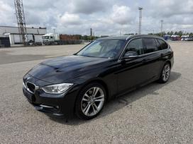 BMW 320, 2.0 l., wagon