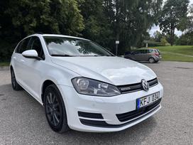 Volkswagen Golf, 1.4 l., universalas