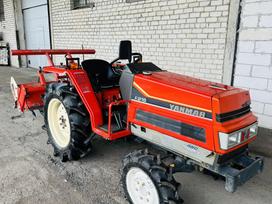 Yanmar F215, tractors