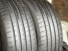 Goodyear EAGLE F1 ASYMMETRIC 3, vasarinės 225/45 R18