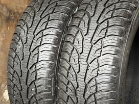 Uniroyal AllseasonExpert 2, всесезонные 215/60 R17