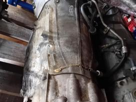 Mercedes-Benz GL klasė, 1642702701, gearbox