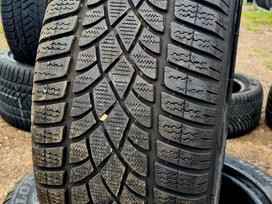 Dunlop Winter Sport 3D, зимние 245/50 R18