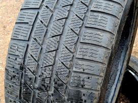 Continental CrossContact, žieminės 275/45 R21