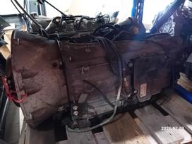 Mercedes-Benz GL klasė, 1642700130, pavarų dėžė