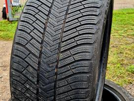 Michelin Pilot Alpin, žieminės 265/40 R19