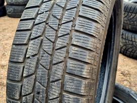 Continental ContiContact TS 815, зимние 215/55 R17