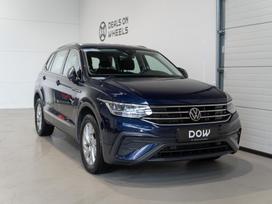 Volkswagen Tiguan Allspace, 2.0 l., off-road / crossover