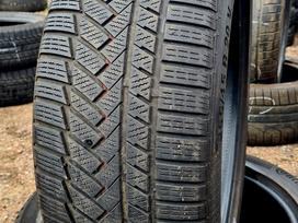 Continental WinterContact TS850P, winter 255/45 R20
