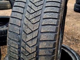 Pirelli SottoZero 3, žieminės 245/40 R18