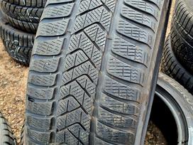 Pirelli SottoZero 3, зимние 225/55 R18