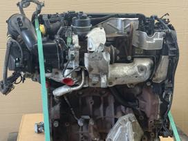 Citroen Jumpy, Ahk, Parduodamas variklis nuo