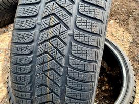 Pirelli SottoZero 3, зимние 245/35 R20