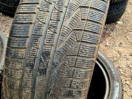 Pirelli, зимние 275/40 R19