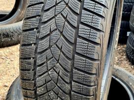 Goodyear UltraGrip Performance, зимние 215/55 R18