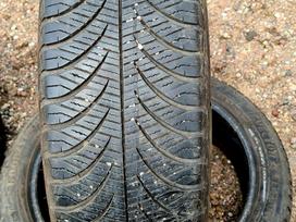Goodyear Vector 4Seasons Gen 2, winter 195/55 R20