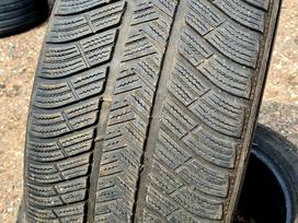 Michelin Latitude Alpin LA2, žieminės 265/45 R20